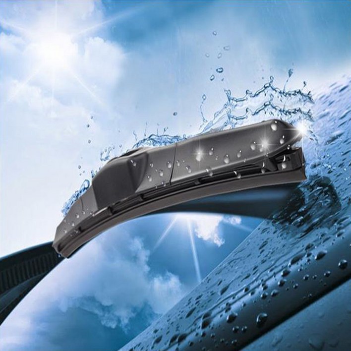 자동차와이퍼 11 350mm650mm 사계절 하이브리드와이퍼