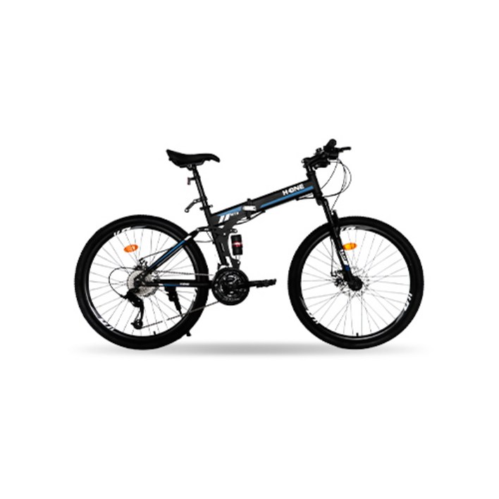 [에이치원] 26인치 입문용 MTB 자전거 27단 변속 입문용 자전거