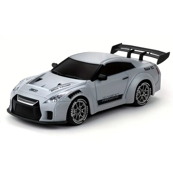 UB 듀얼 드리프트 RC카 RWB 993 모델