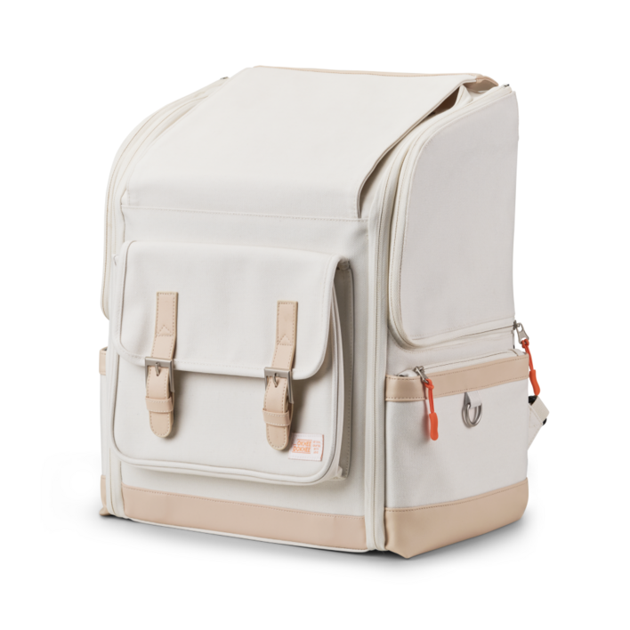 옥희독희 안심백 반려동물 이동장, 혼합색상, 1개