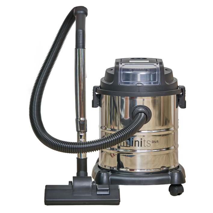 미닛츠 무선 청소기 건식 습식 업소용청소기 차량용청소기 대용량 20리터, 단일상품