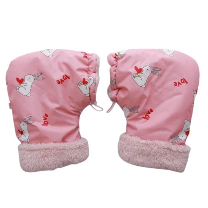 원라인 나염 유아 어린이 킥보드워머