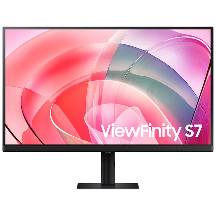 삼성 뷰피니티 고해상도 모니터 68cm 86cm, 뷰피니티 S7 S27D700, 68cm