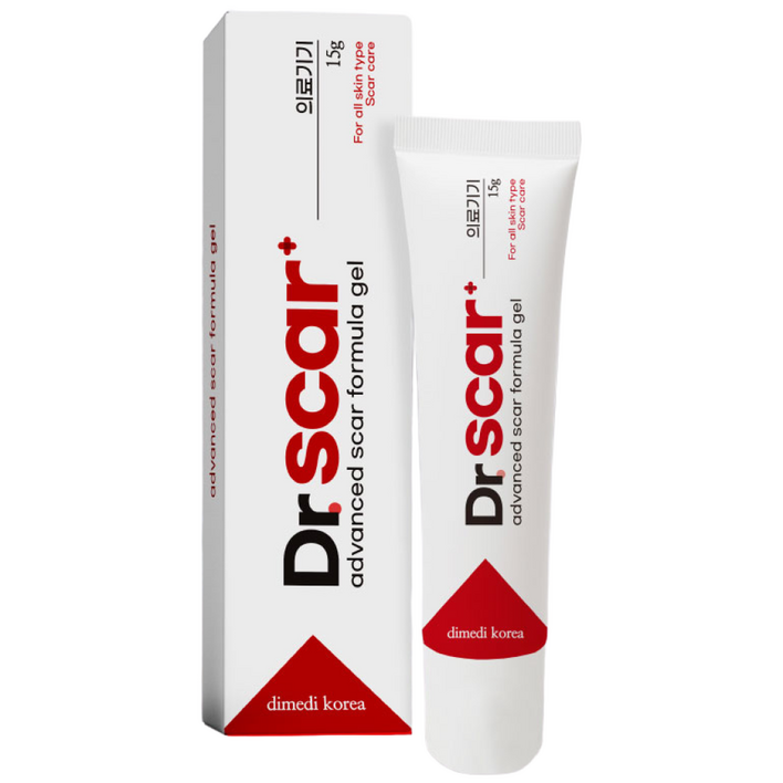 닥터스카 흉터 관리 의료기기