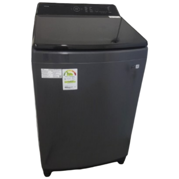 삼성 AI 통버블 세탁기 통돌이 19KG WA80F19S8C 딥차콜 2025년 신모델 저소음