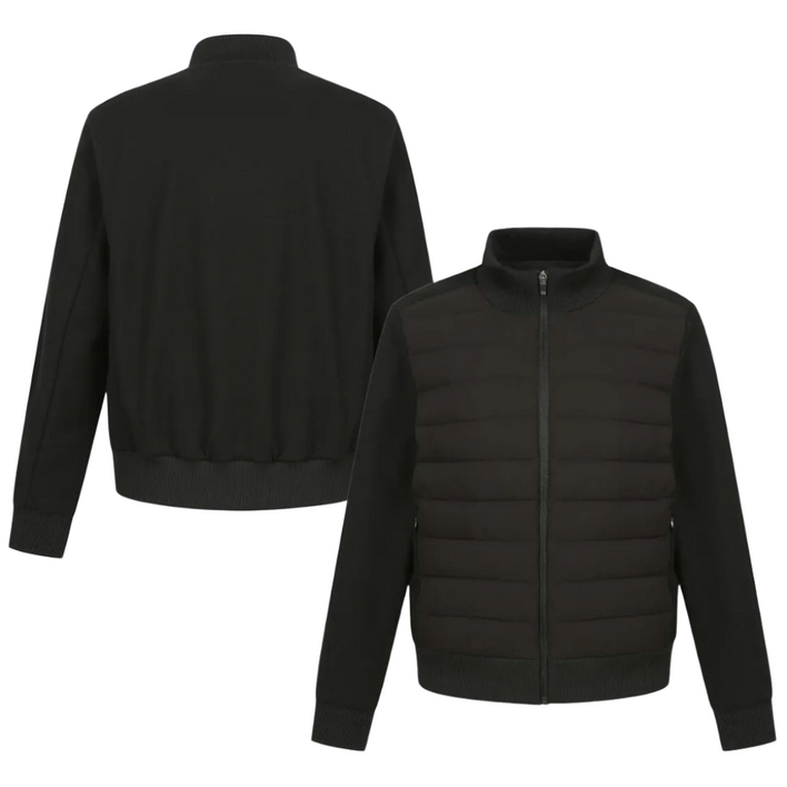 커터앤벅 여성 신클라우드 하이브리드 패딩 점퍼 CBFJP44204