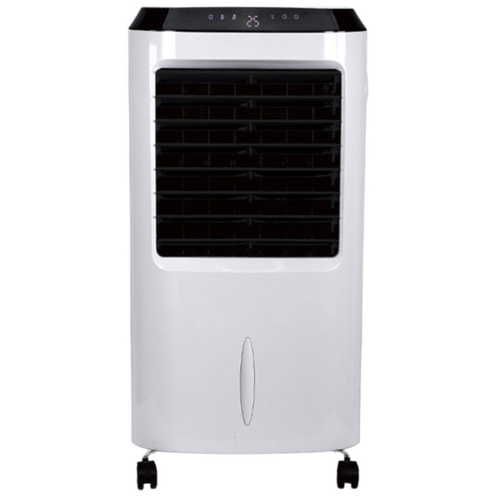 대형 공업용 터보 온풍기 15평형  리모컨 타이머 자동온도유지