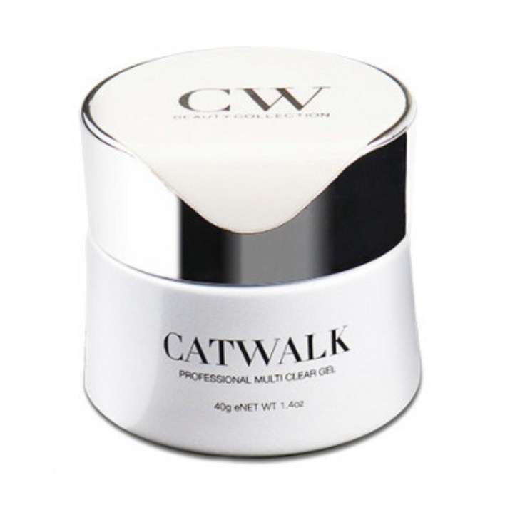 캣워크 멀티 클리어 젤