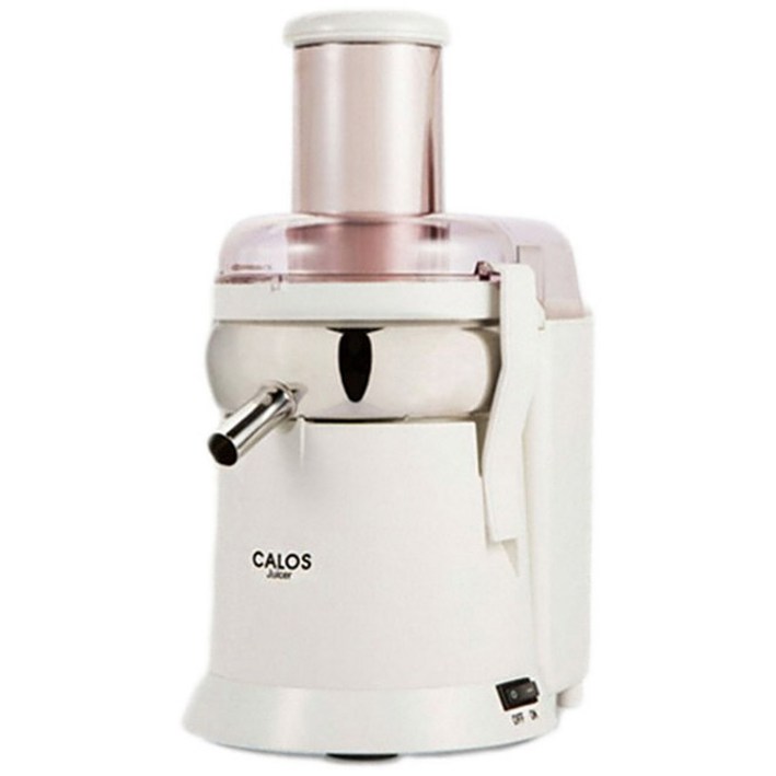 아로나전자 칼로스 쥬서 원액기, CJ-1000