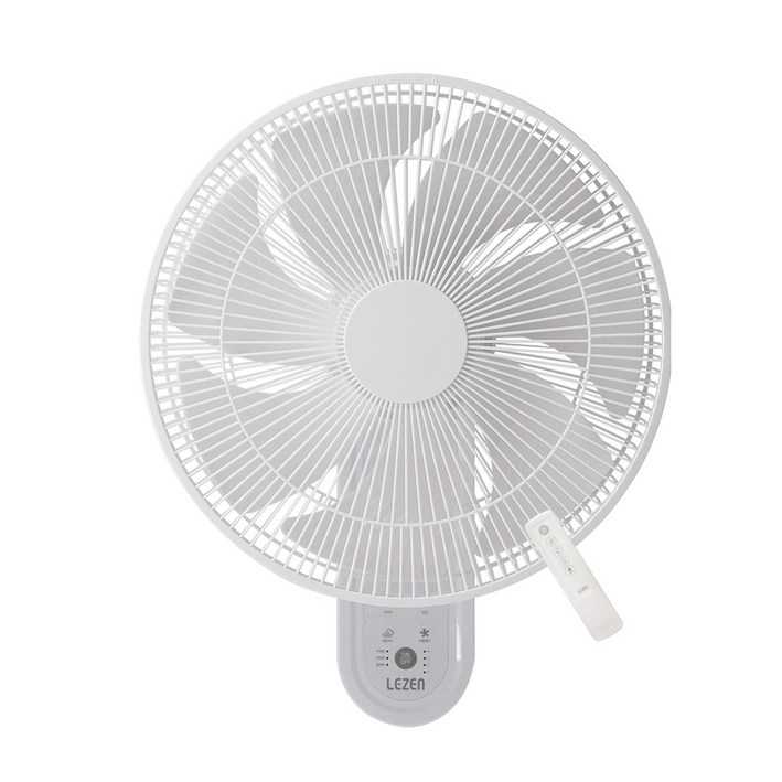 르젠 벽걸이 리모컨 BLDC 선풍기 35 cm LZEFDC520, LZEFDC520 르젠 벽걸이 리모컨 BLDC 선풍기 35 cm LZEFDC520, LZEFDC520