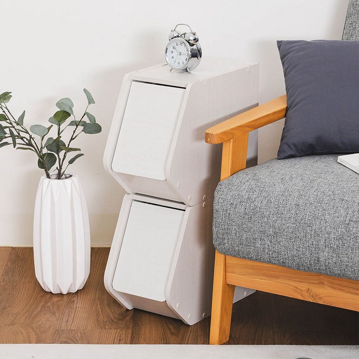 아이리스 펠리컨 도어형 공간박스 STB200D