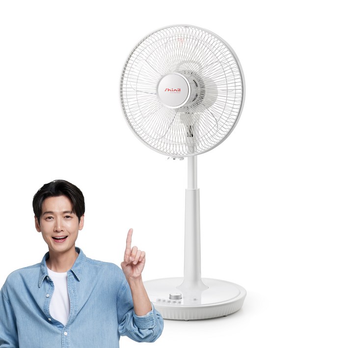신일 스탠드 선풍기 SIF-D14AMOL