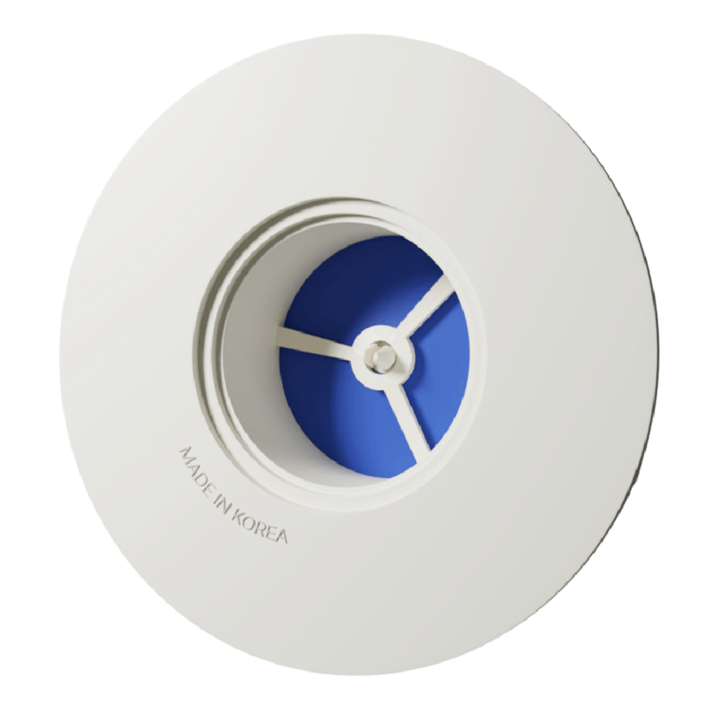 스냅클린 하수구 트랩