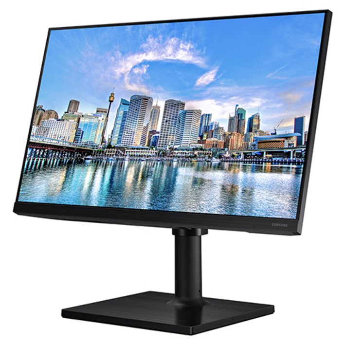 삼성전자 54.6cm 1920 x 1080 LED 모니터, 54.6cm, F22T450