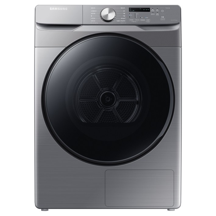 삼성전자 그랑데 건조기 이녹스 DV17T8520BP 17kg 방문설치, 이녹스, DV17T8520BP