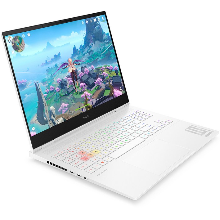 HP 2023 오멘 16 Slim