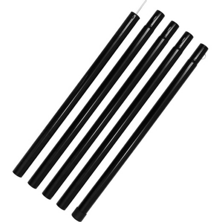 벅703 타프폴대 32파이 2800mm 5단 벅703 타프폴대 32파이 2800mm 5단