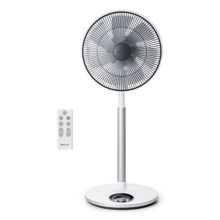 신일 프리미엄 3D 입체회전 써큘레이터 선풍기 SIFT14SH