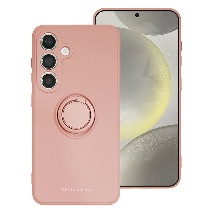 심플리로어 마그네틱 링 휴대폰 케이스