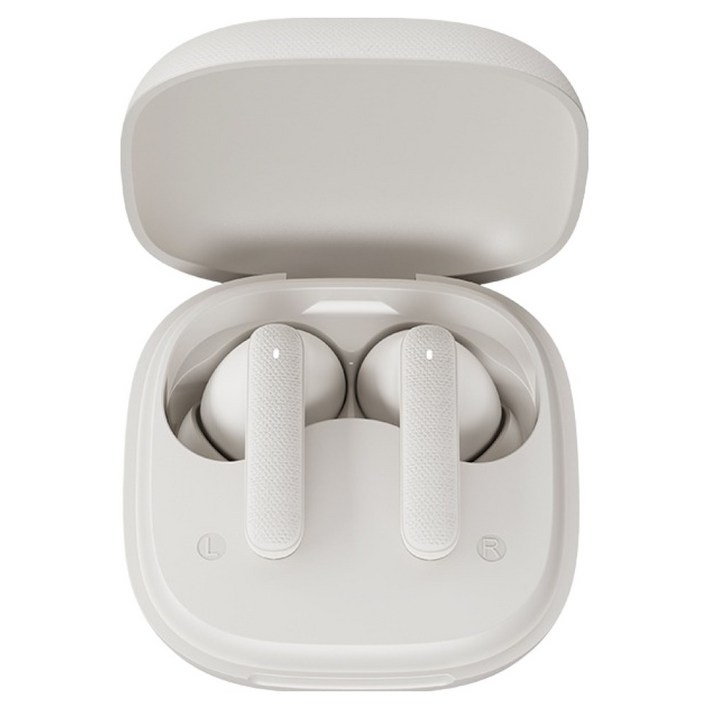 QCY T43 Buds 버즈 AI ENC 노이즈캔슬링 C타입 무선 블루투스 이어폰