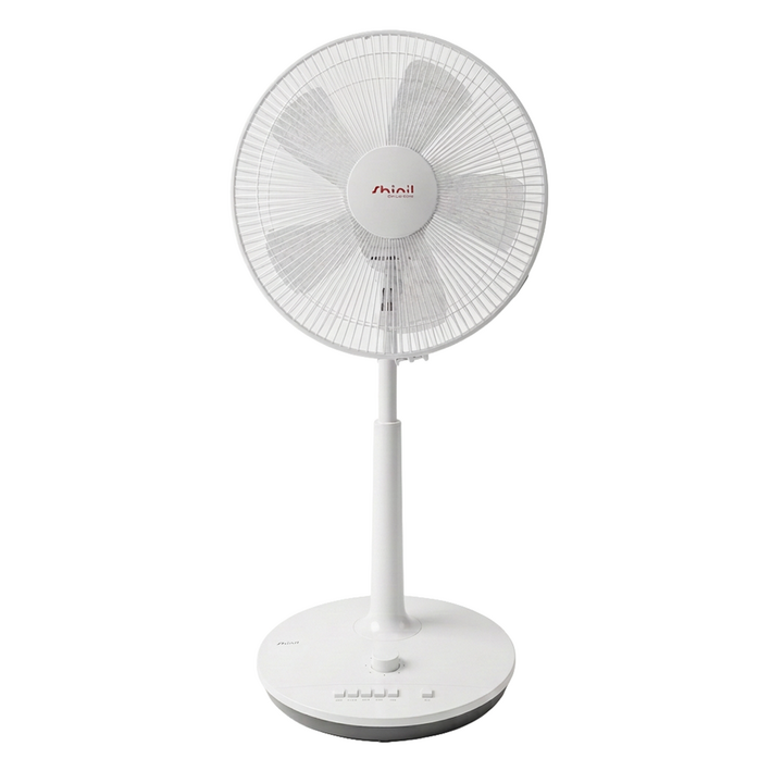 신일 가정용 저소음 초미풍 스탠드형 선풍기 35cm