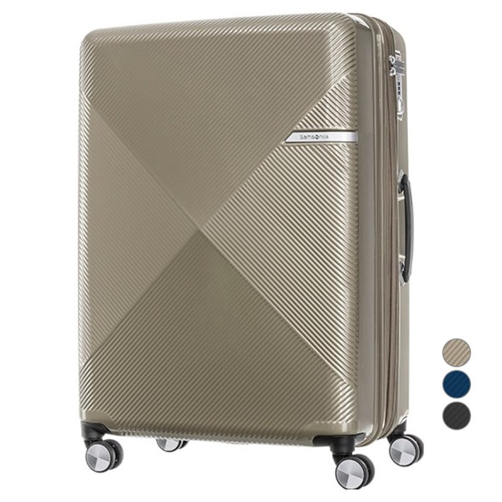 쌤소나이트 VOLANT 여행용 확장형 중대형 캐리어