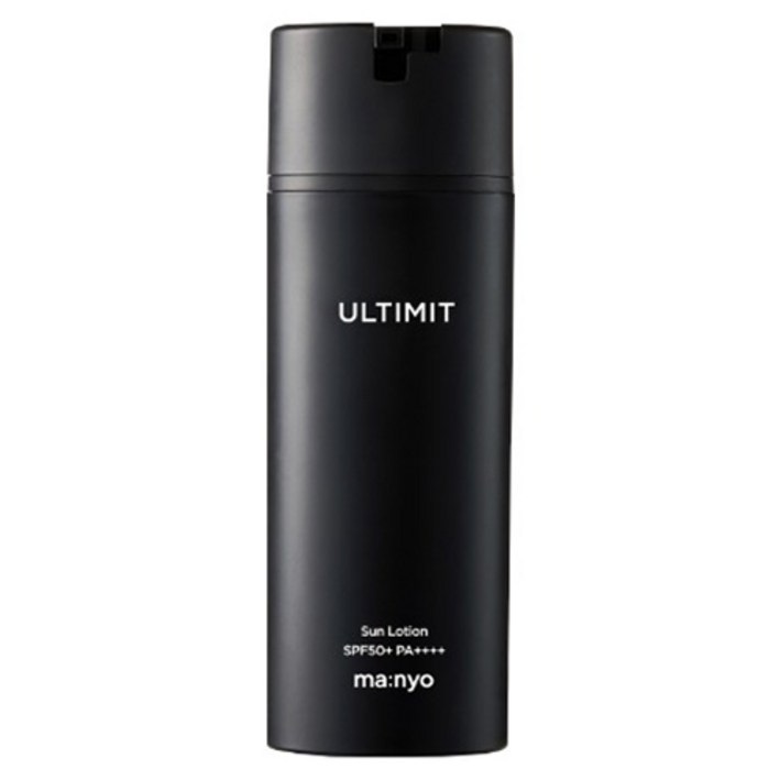마녀공장 얼티밋 올인원 선 로션 SPF50 PA, 100ml, 1개