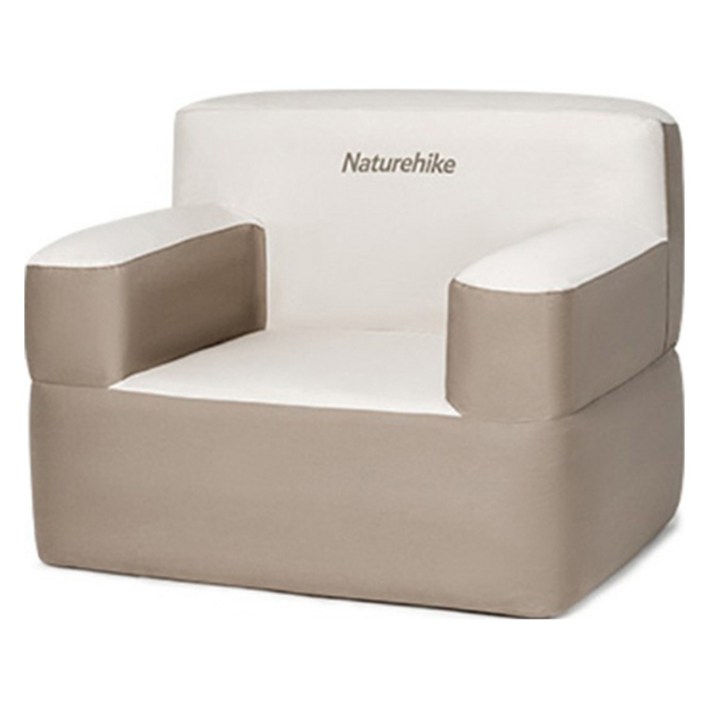 네이처하이크 에어 소파 펌프내장형