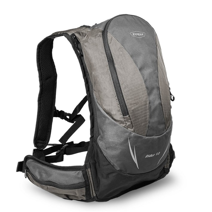 엑스피크 엑스라이더 자전거 가방