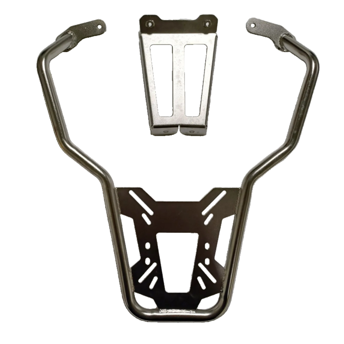 베스파 Vespa 150,Vespa 300 1825년식 전용 브라켓 니다이 짐대 일체형짐대 리어캐리어 탑박스 브라켓