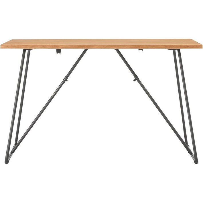 무인양품 MUJI 나무 접이식 테이블 120cm 책상 44503089 일본직수입 빠른출고