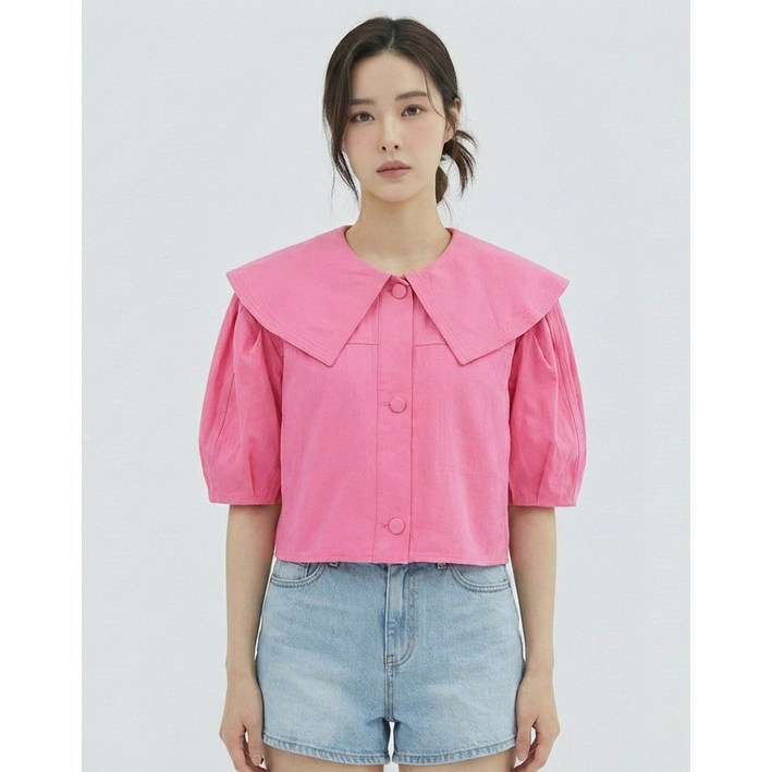 반에이크 반에이크  빅카라 디자인 자켓VB36JKMD02Z