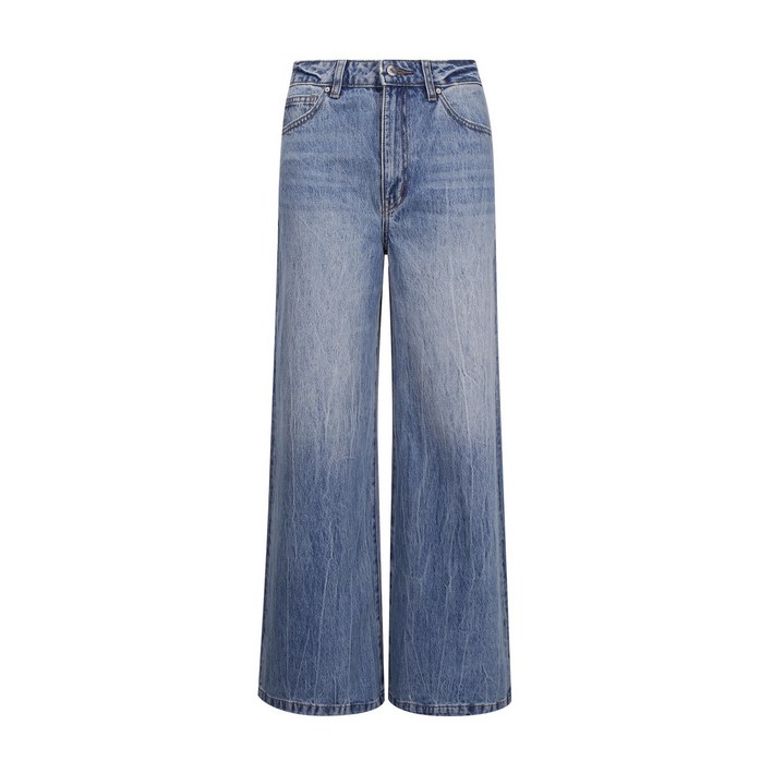 버커루 여성 뉴 와이드 L톤 B245DP803P