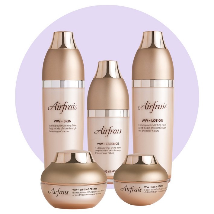 뉴랜드올네이처뉴랜드알로에 에르프레 WW스킨,로션,크림,아이크림,에센스, 1개