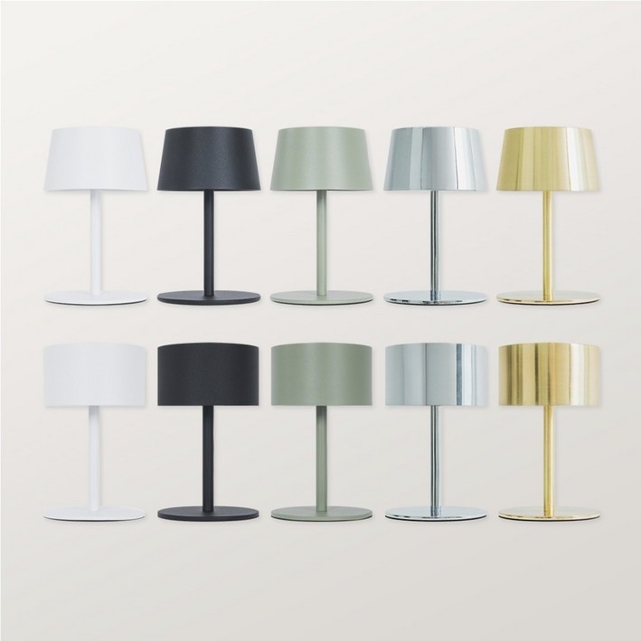 코드나인 무선 심플 미니 무드등 LED 수면등 수유등 침실등