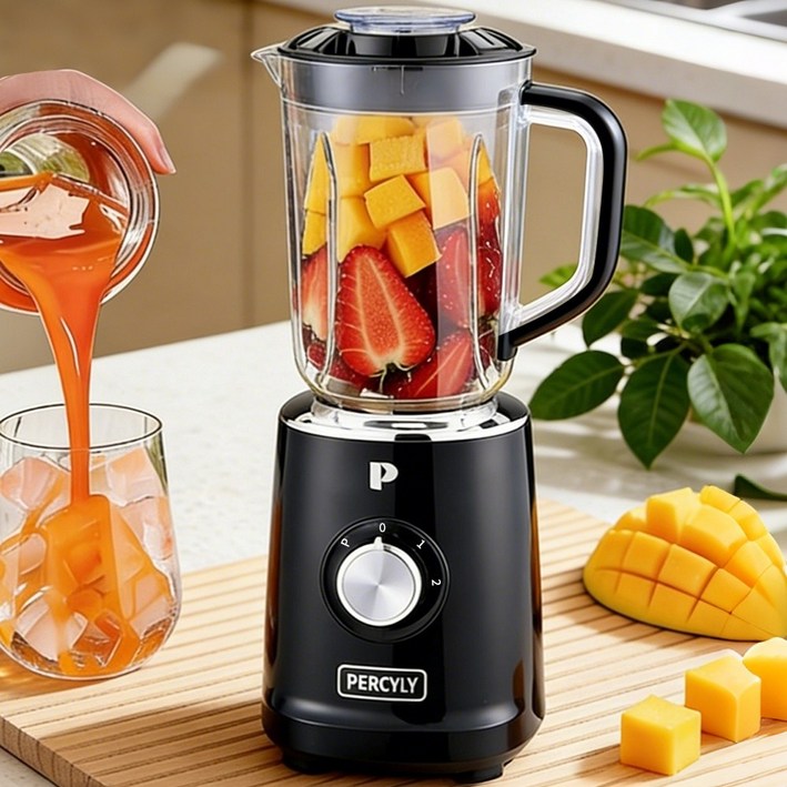 믹서기 다용도 소형 믹서기 블렌더  가정용 믹서기