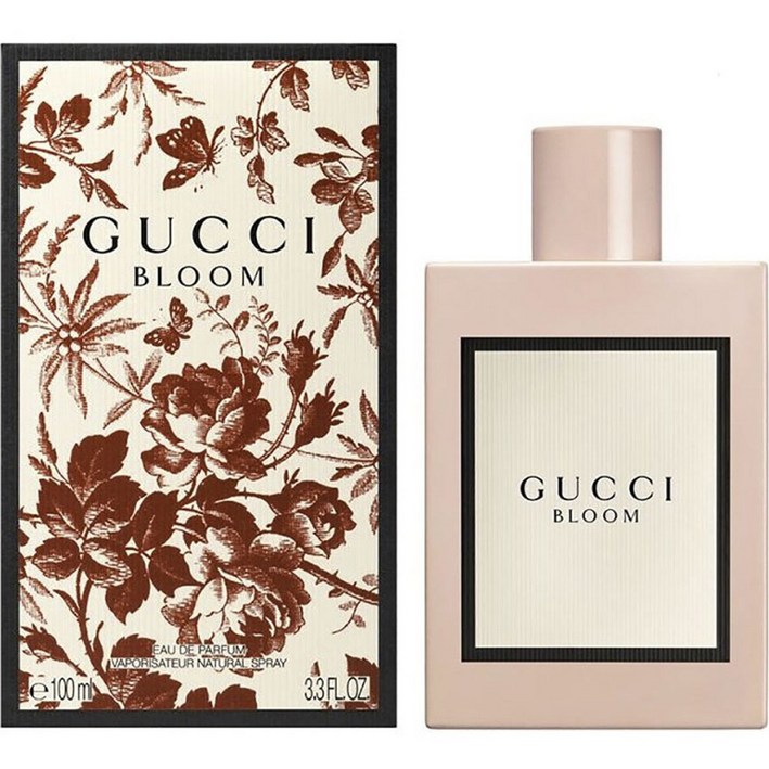 구찌 블룸 오 드 퍼퓸