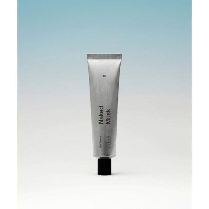 에이딕트 솔리드 퍼퓸 네이키드 머스크 103 30ml