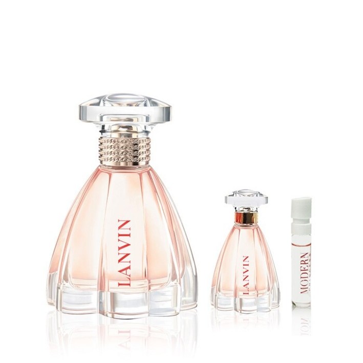 랑방 모던 프린세스 EDP 30ml 풀세트 본품미니스틱쇼핑백 랑방 모던 프린세스 EDP 30ml 풀세트 본품미니스틱쇼핑백