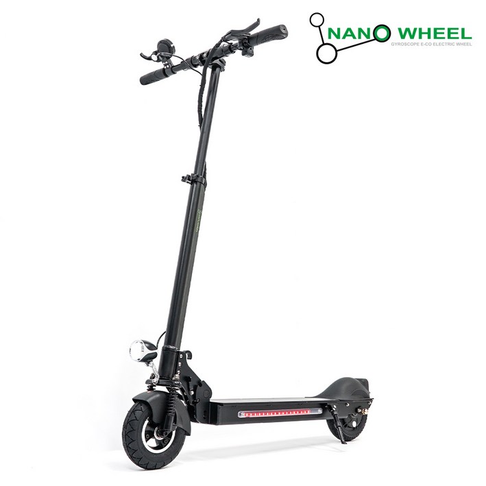 [나노휠] 전동킥보드 NQ-01 Plus+ 36V (8Ah)