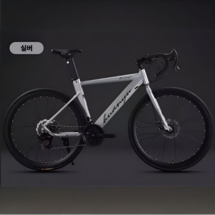 에키레 프리미엄 로드자전거 로드바이크 MTB자전거 사이클 싸이클자전거 중급로드바이크 700c, 1개, 175cm, 티타늄 실버 16단 에키레 프리미엄 로드자전거 로드바이크 MTB자전거 사이클 싸이클자전거 중급로드바이크 700c, 1개, 175cm, 티타늄 실버 16단