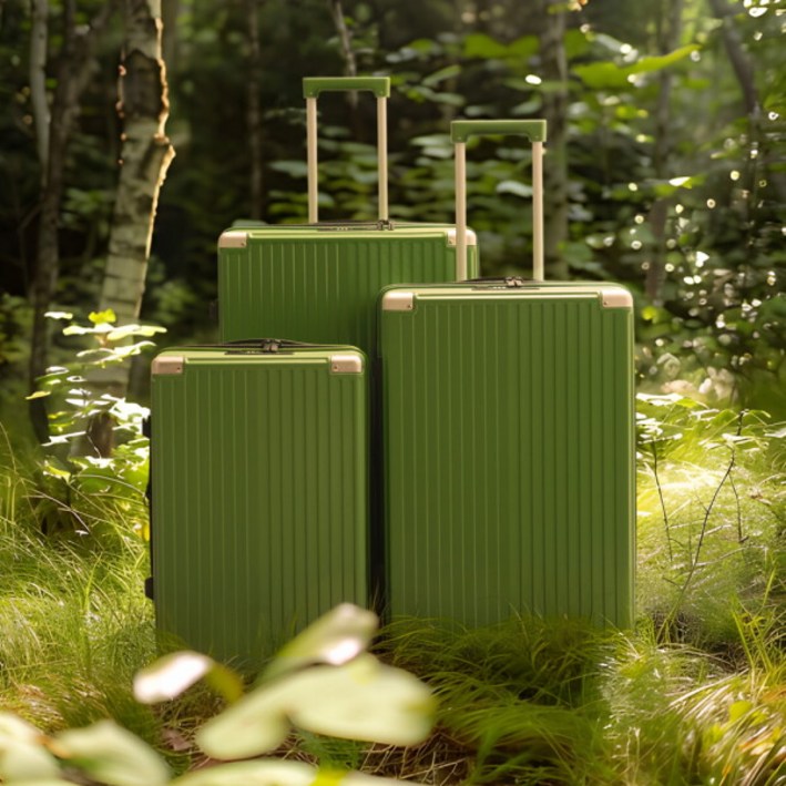 [토부그] TBG329SS 20인치 기내용 확장형 캐리어