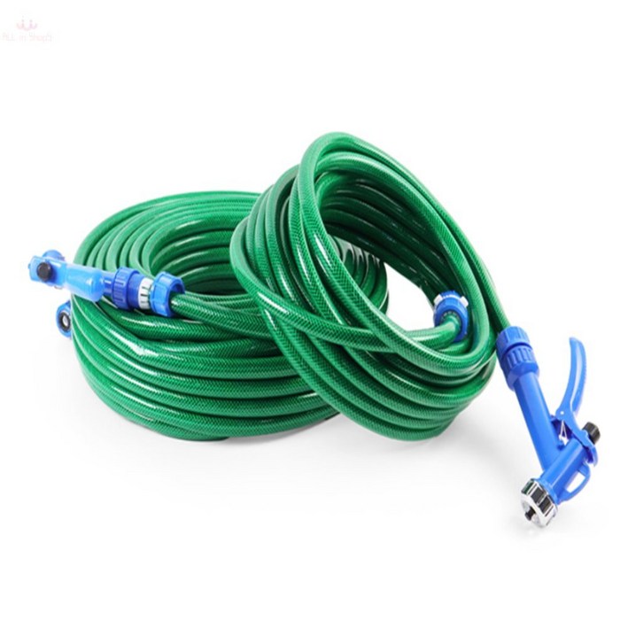PVC 꼬임방지 다기능 세차 호스 세차호스