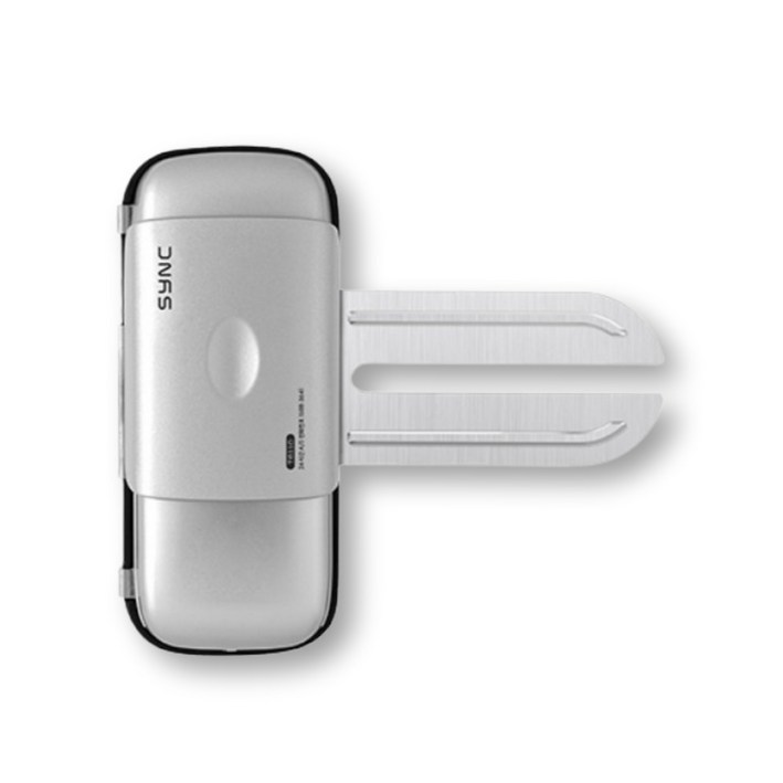 혜강 솔리티 TG110 비밀번호전용 강화유리전용 디지털도어락 상가유리문도어락 사무실유리문도어락 빌라유리문도어락