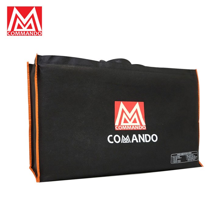 디더블유몰 240x200 코만도 캠핑매트 전용 고급 부직포가방