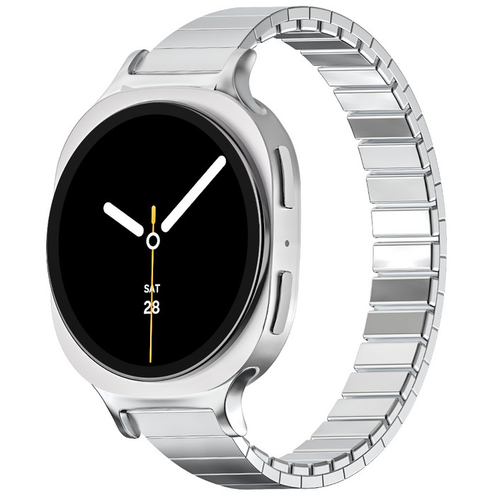 아이몰 갤럭시워치 메탈 브레이슬릿 밴드 스트랩