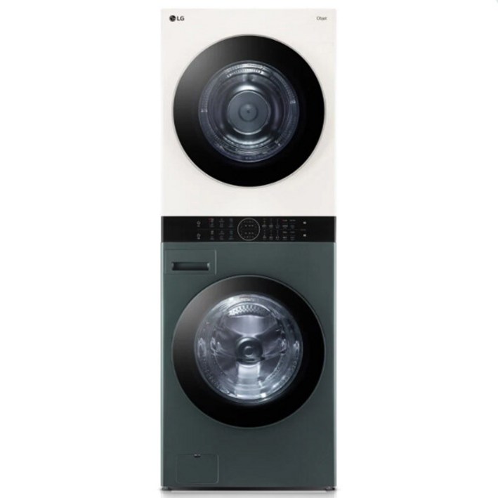LG 트롬 워시타워 W20GEZ 무료배송