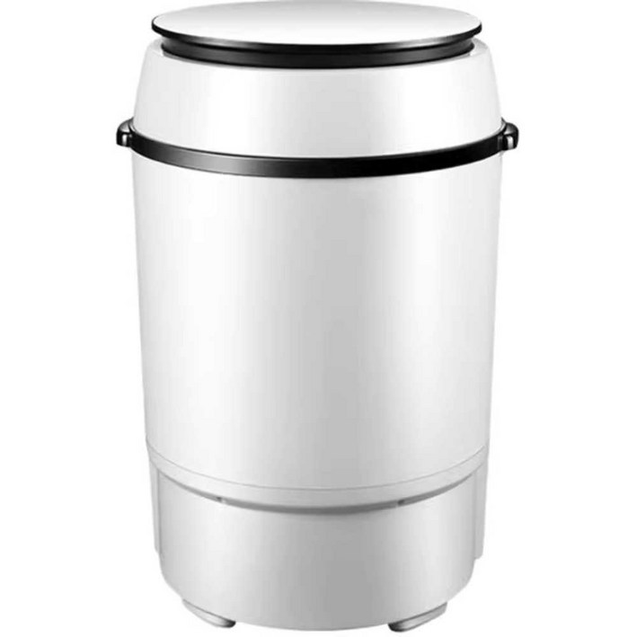 일체형 통돌이세탁기 미니 소형세탁기 걸레