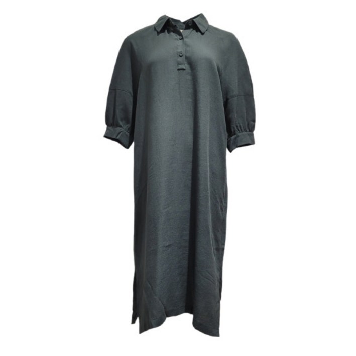 멜본볼륨소매모달원피스STOW25501 205426