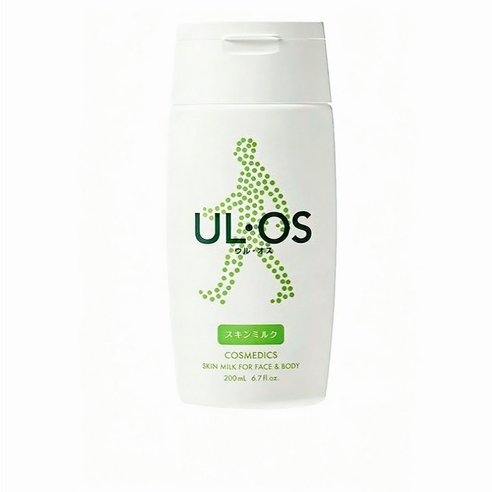 우르오스 남성용 올인원 스킨밀크